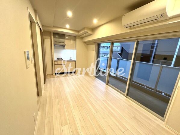 ブラウ住吉の物件内観写真